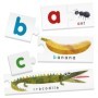 Headu Montessori - Joc Tactil Abc Headu - 3